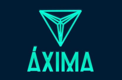 Axima Font